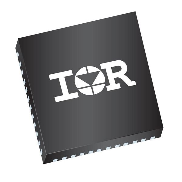 IRS2052MTRPBF electronic component of Infineon