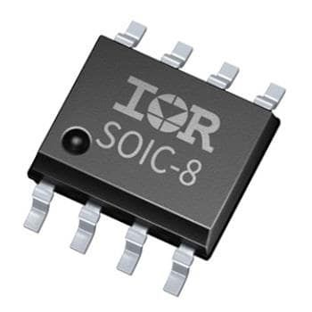 IRS2807DSTRPBF electronic component of Infineon