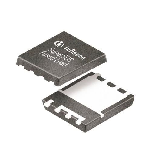 ISC0806NLSATMA1 electronic component of Infineon