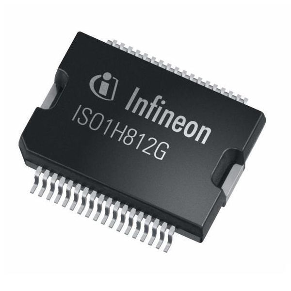 ISO1H812G electronic component of Infineon