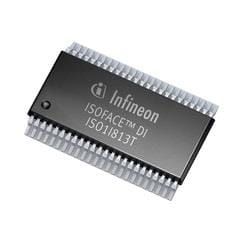 ISO1I811TXUMA1 electronic component of Infineon