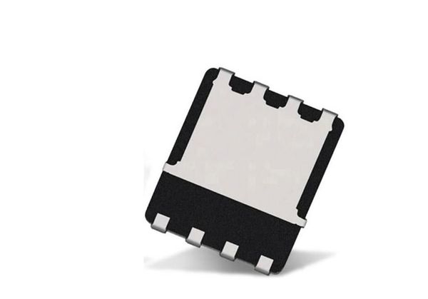 IST026N10NM5AUMA1 electronic component of Infineon