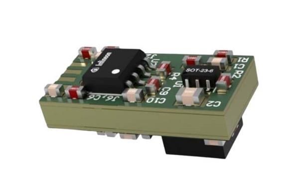 infineon_kit1edbauxgantobo1