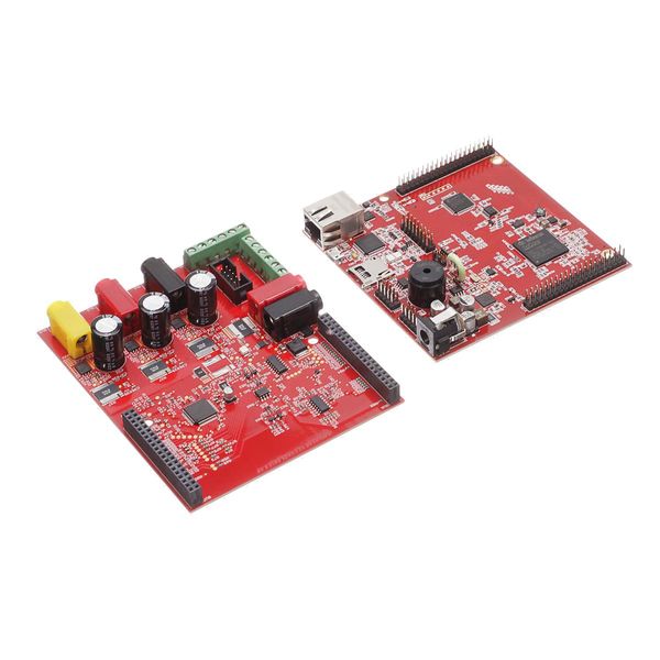 KITA2GTC387MOTORCTRTOBO1 electronic component of Infineon