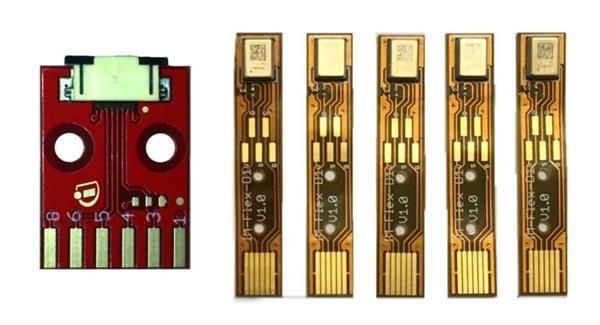 KITIM66D130MV01FLEXTOBO1 electronic component of Infineon