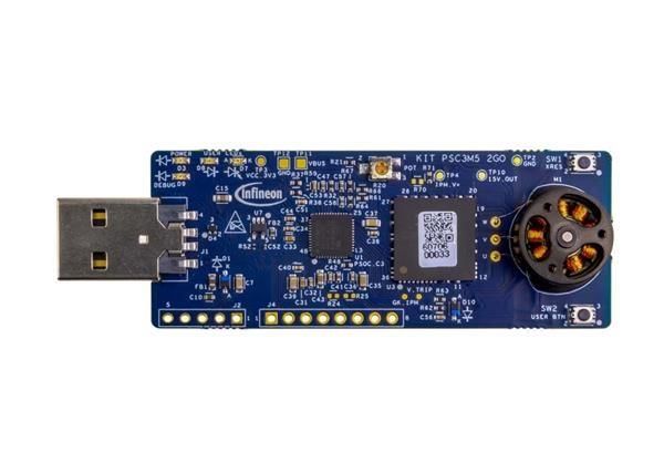 infineon_kitpsc3m52gotobo1