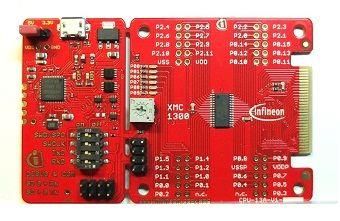 KIT-XMC13-BOOT-001 electronic component of Infineon