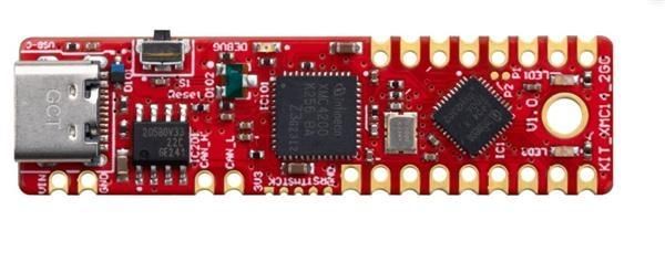 KITXMC142GOTOBO1 electronic component of Infineon
