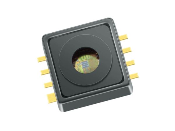 KP212F1701XTMA1 electronic component of Infineon