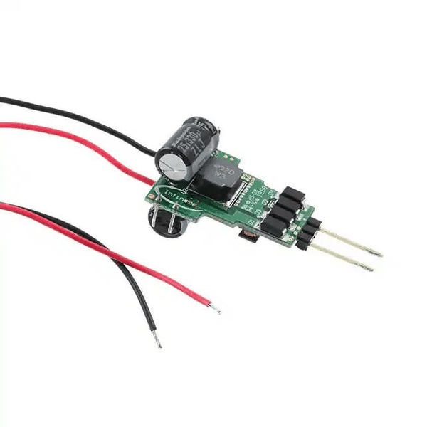 MR16 10W BOARD electronic component of Infineon