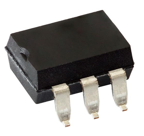 PVU414S-TPBF electronic component of Infineon