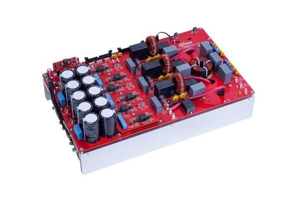 REF10KW3LNPC2QTOBO1 electronic component of Infineon
