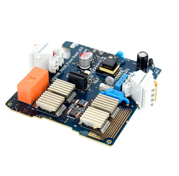 REFSSCBACDC1PHSICTOBO1 electronic component of Infineon
