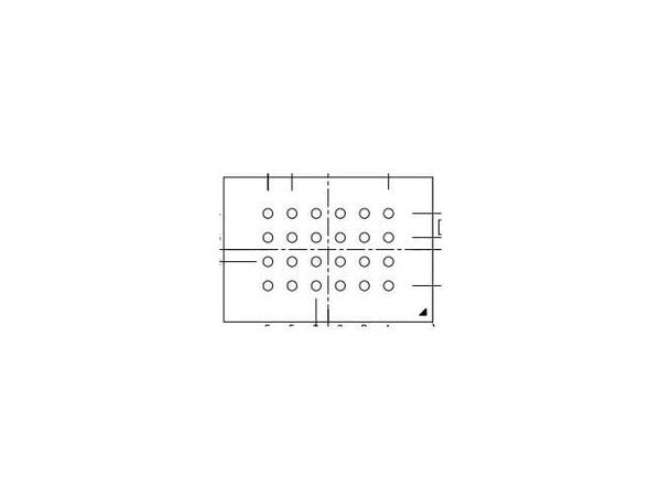 S25HS02GTFABHV150 electronic component of Infineon