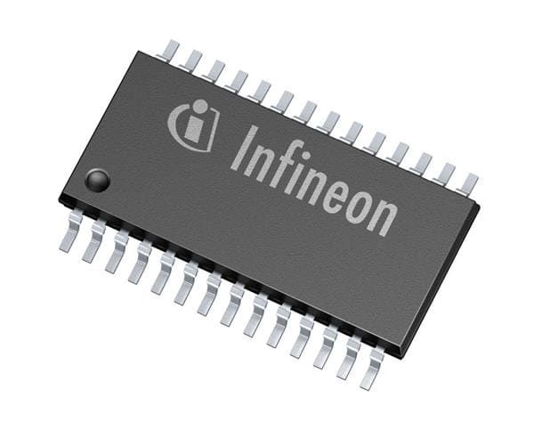 SLB9645TT12FW13333XUMA2 electronic component of Infineon