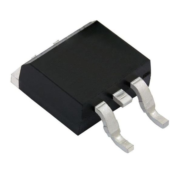 SPB18P06P G electronic component of Infineon