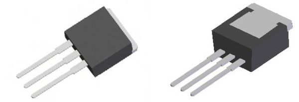 SPI20N60C3XKSA1 electronic component of Infineon