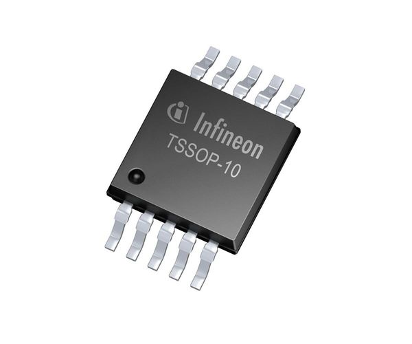 TDK5111F electronic component of Infineon