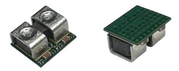 TDM22545DXUMA1 electronic component of Infineon