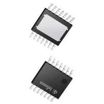 TLF11251EPXUMA1  Semiconductors