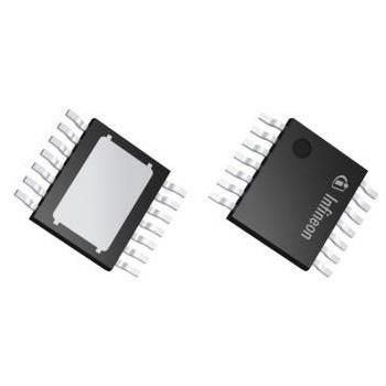 TLF11251EPXUMA1 Gate Drivers