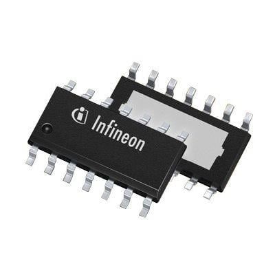 TLD2311EL electronic component of Infineon