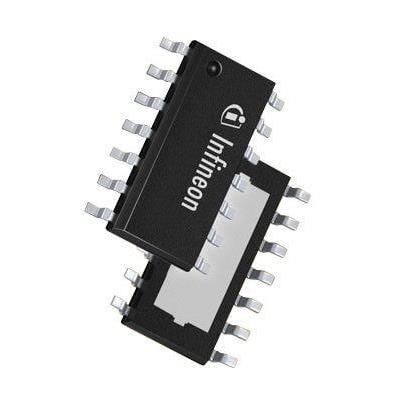 TLD2311EL LED Lighting Drivers