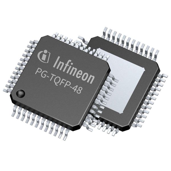 TLD5190QUXUMA1 electronic component of Infineon