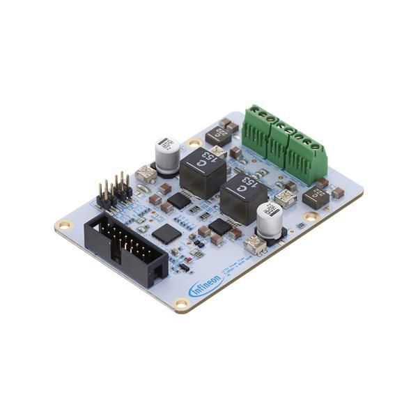 TLD55012BUCKDEMOTOBO1 electronic component of Infineon