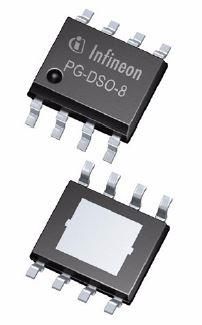 TLE4254EJAXUMA2 electronic component of Infineon