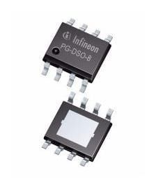 TLE4254GSXUMA4 electronic component of Infineon