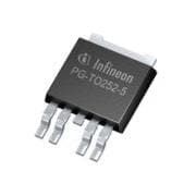 TLE42764DV50ATMA1 electronic component of Infineon