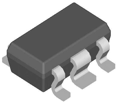 TLE4285GXT electronic component of Infineon