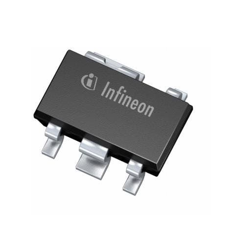 TLE4296G V30 electronic component of Infineon