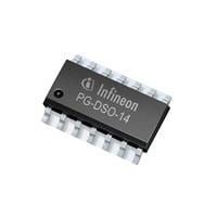 TLE42994GMXUMA1 electronic component of Infineon