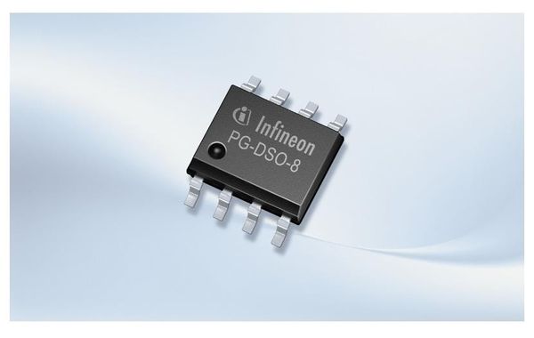 TLE42994GXUMA3 electronic component of Infineon