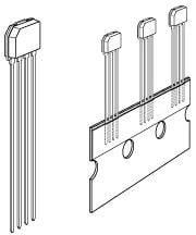 TLE4921-5U electronic component of Infineon