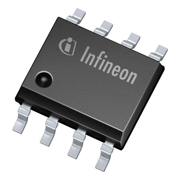 TLE5009 E1010 electronic component of Infineon