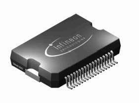TLE6230GP electronic component of Infineon