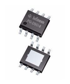 TLE8250GVIOXUMA5 electronic component of Infineon