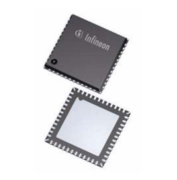 TLE9278BQXV33XUMA1 electronic component of Infineon