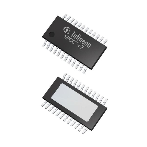 TLE94613ESV33XUMA1 electronic component of Infineon