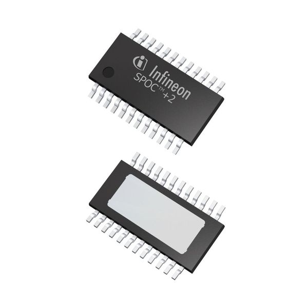 TLE9471ESXUMA1 electronic component of Infineon
