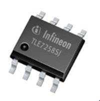 TLS805B1SJVXUMA1 electronic component of Infineon