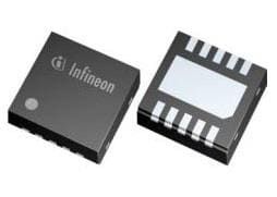 TLS810B1LDV50XUMA1 electronic component of Infineon