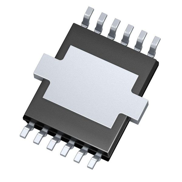 XDPS21071XUMA1 electronic component of Infineon