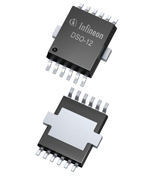 XDPS21081XUMA1 electronic component of Infineon