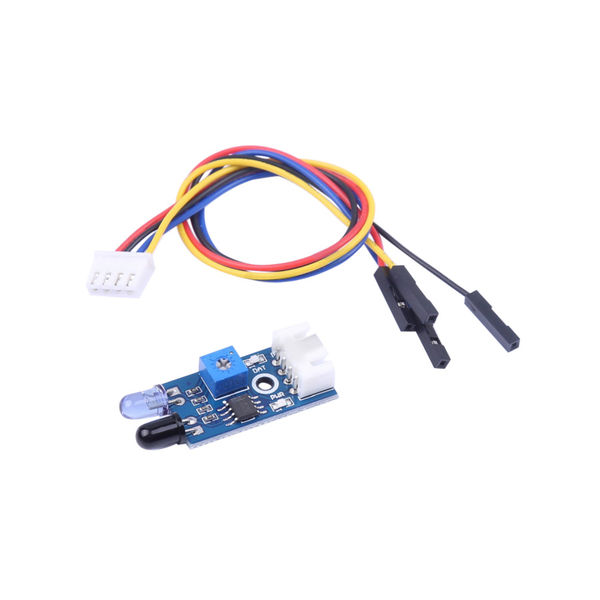 Infrared Proximity Sensor electronic component of Waveshare