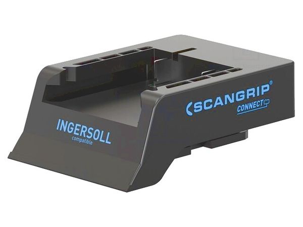 INGERSOLL CONNECTOR electronic component of Scangrip