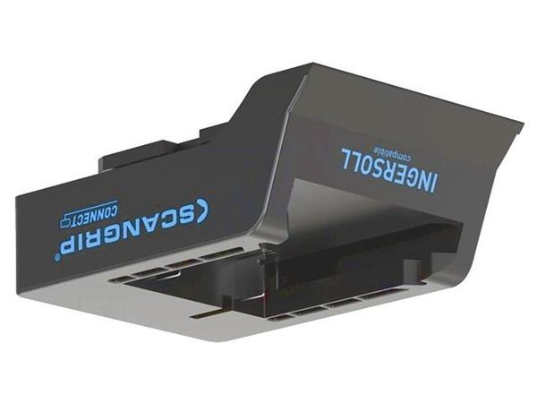 INGERSOLL CONNECTOR  Optoelectronics